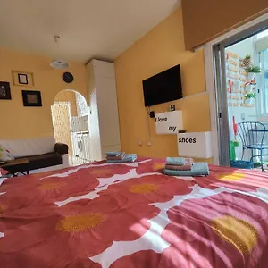  Апартаменты Elena Home- Fully Equipped
