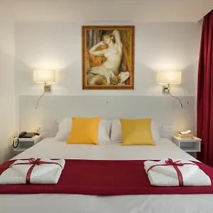 3* Aparthotel Art & Wine Boutique