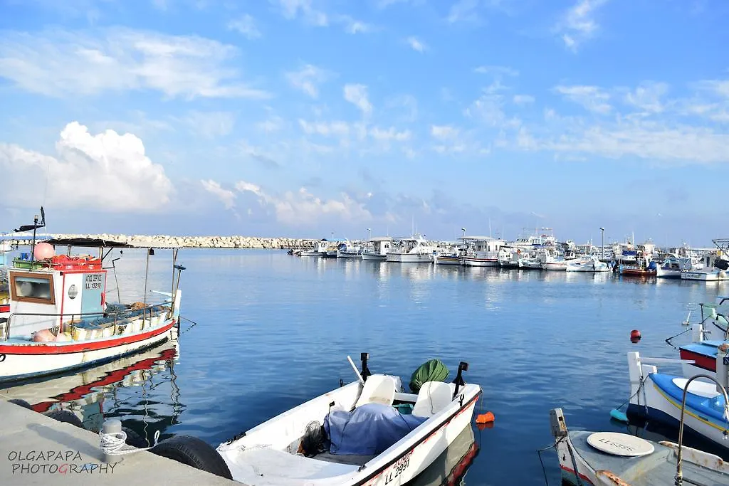 Pelides Apartments Larnaca 0*,  Cyprus
